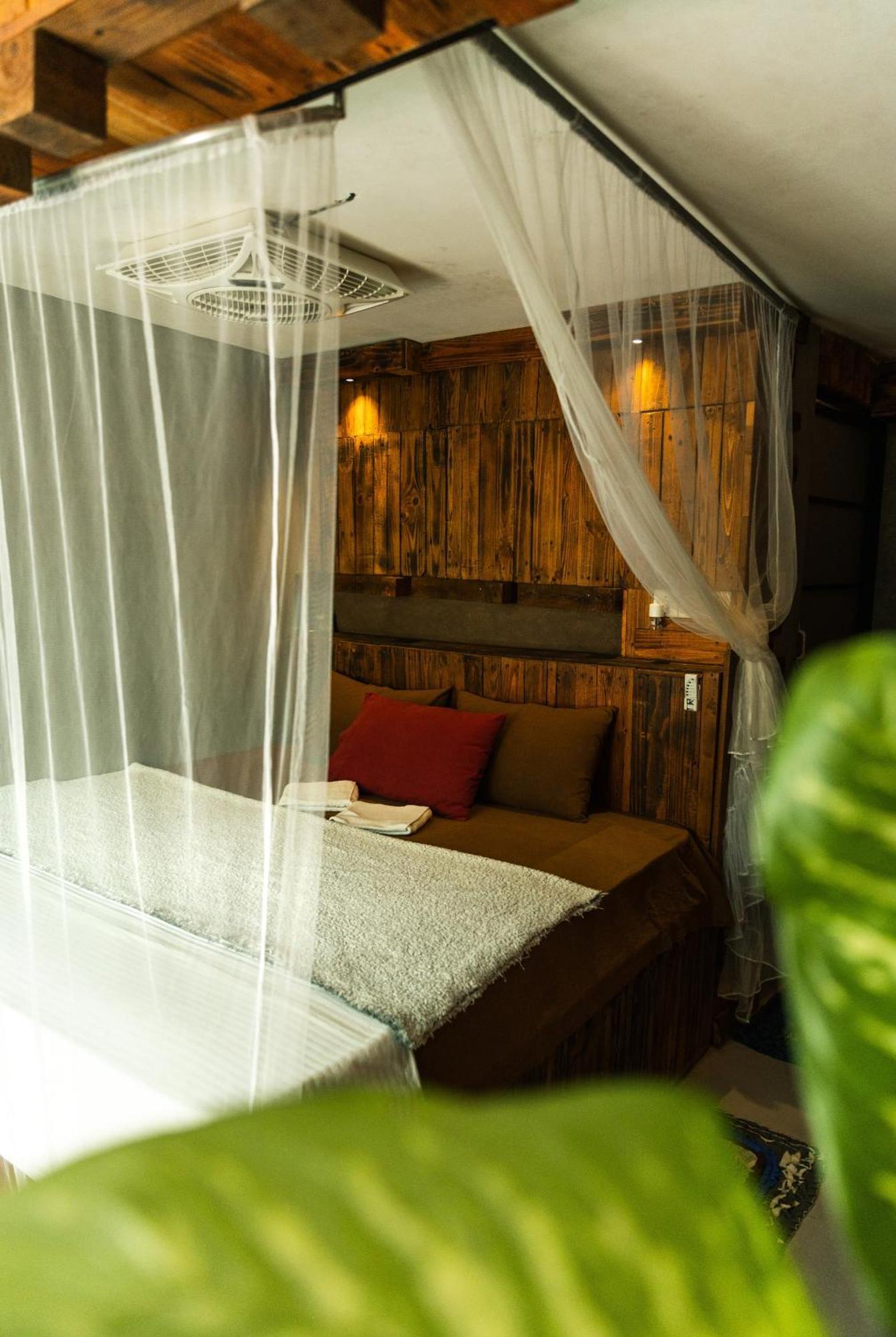 Hotel La Pinchi " Pinchi'S Bed " Gampola Exterior foto