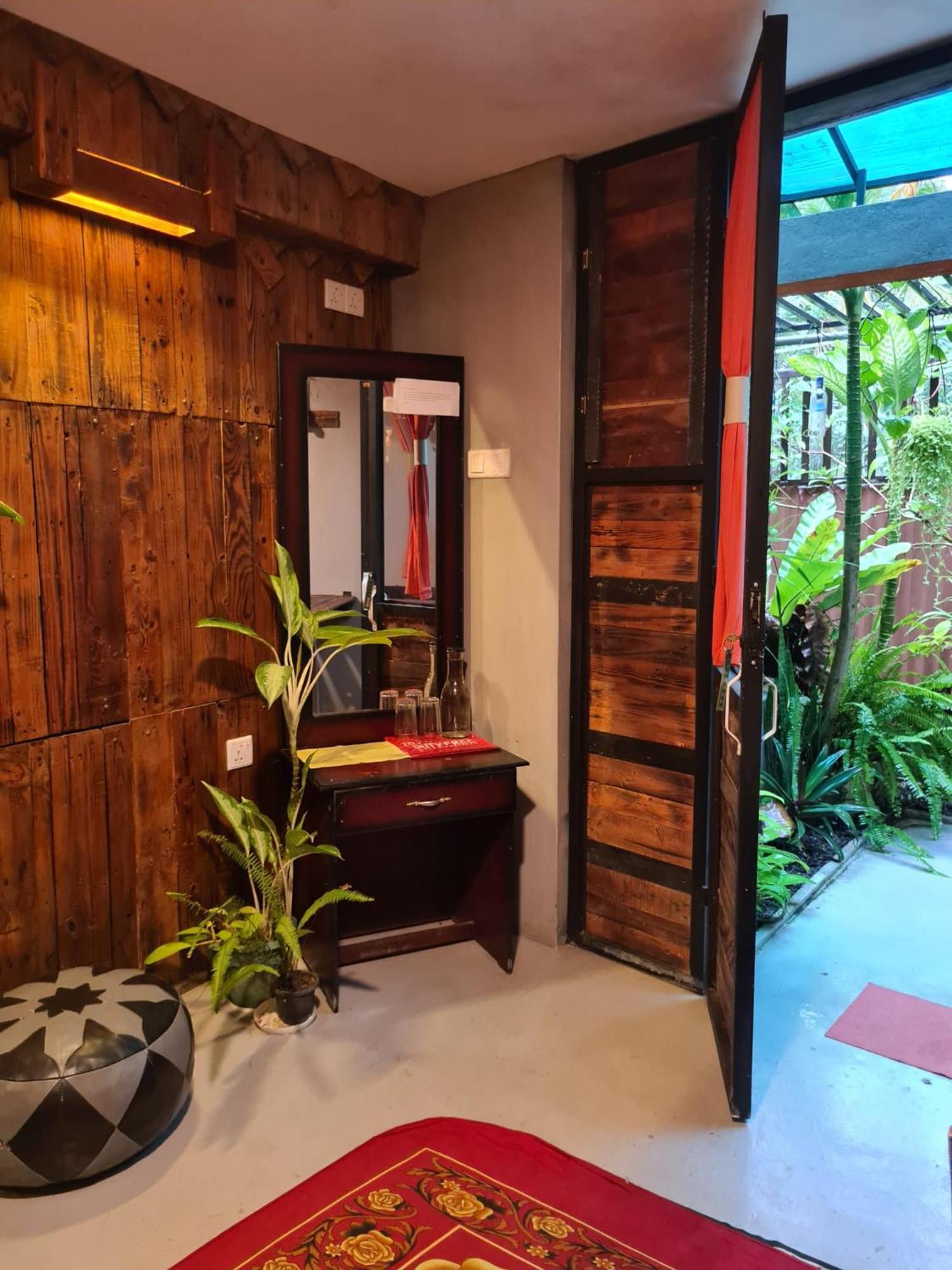 Hotel La Pinchi " Pinchi'S Bed " Gampola Exterior foto